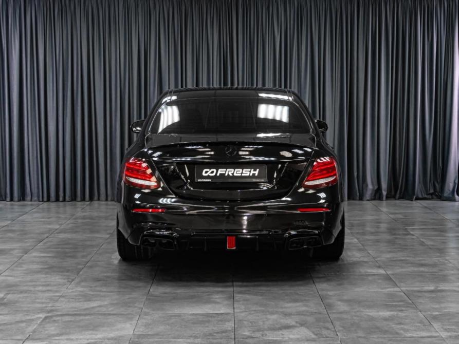 Mercedes-Benz E-Класс V (W213 S213 C238) Тюмень  - изображение 4