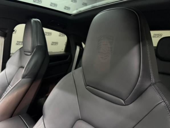Porsche Cayenne III с пробегом 2022 года, цена 11 990 000 рублей, 26755 км, внедорожник, Автокод Объявления