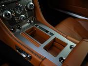 Aston Martin Virage II Москва  - изображение 36