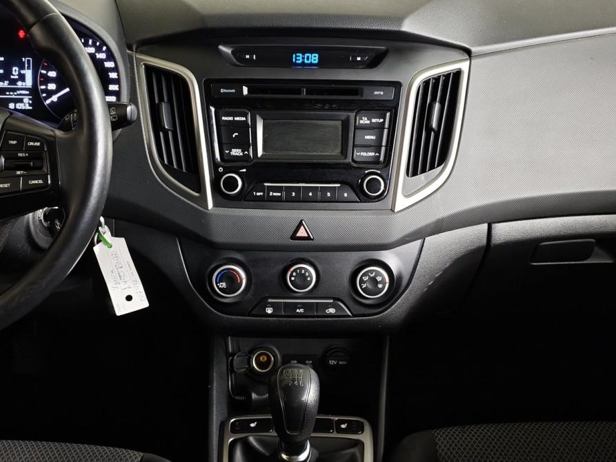 Hyundai Creta I Москва  - изображение 15