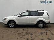Mitsubishi Outlander II Рестайлинг Москва  - изображение 20