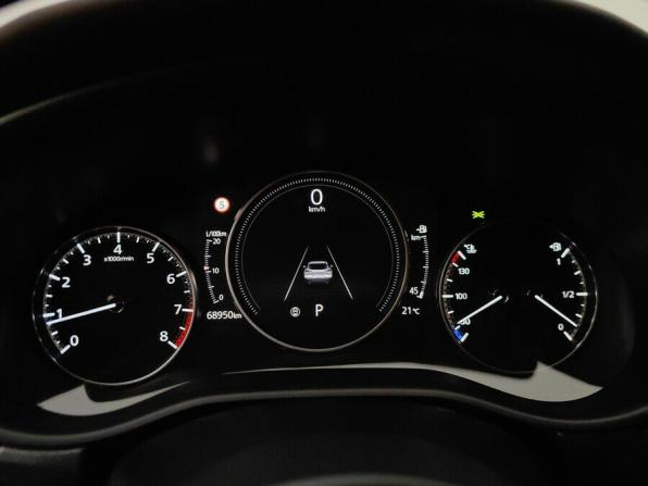 Mazda CX-30 I с пробегом 2021 года, цена 2 821 000 рублей, 68950 км, внедорожник, Автокод Объявления