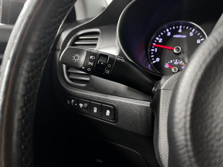 Kia Rio IV Казань  - изображение 15