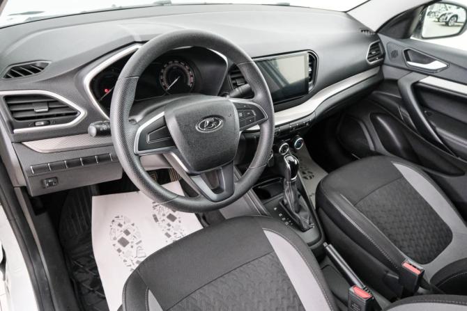 Lada (ВАЗ) Vesta I Рестайлинг (NG) с пробегом 2024 года, цена 1 329 000 рублей, 47728 км, седан, Автокод Объявления