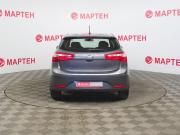 Kia Rio III Вологда  - изображение 23