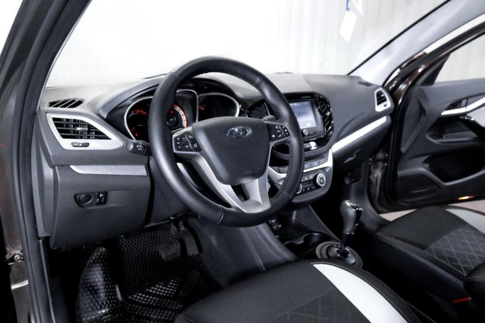 Lada (ВАЗ) Vesta I Тюмень  - изображение 12