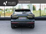 JETOUR DASHING I Казань  - изображение 14