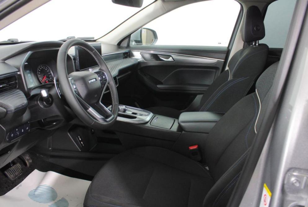 Haval Jolion I Рестайлинг Нижний Новгород  - изображение 10