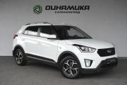 Hyundai Creta I Рестайлинг Калининград  - изображение 27