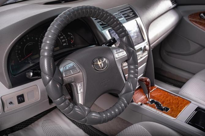 Toyota Camry VI (XV40) Рестайлинг с пробегом 2007 года, цена 1 169 000 рублей, 257500 км, седан, Автокод Объявления