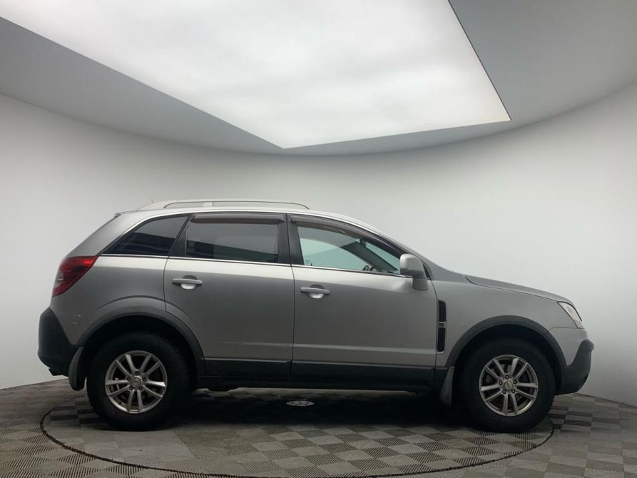 Opel Antara I Мурманск  - изображение 8