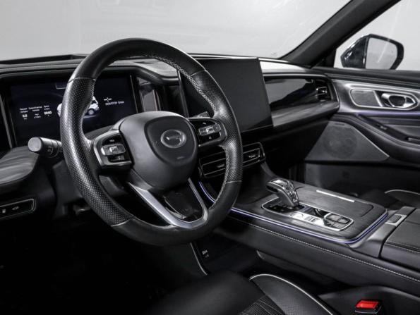 GAC GS8 II с пробегом 2023 года, цена 3 450 000 рублей, 50500 км, внедорожник, Автокод Объявления
