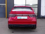 Omoda S5 GT Москва  - изображение 26