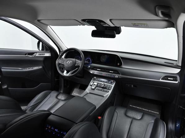 Hyundai Palisade I с пробегом 2020 года, цена 3 449 000 рублей, 142000 км, внедорожник, Автокод Объявления