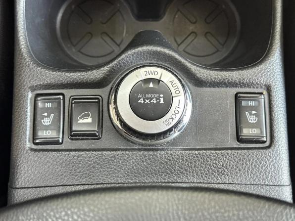 Nissan X-Trail III Рестайлинг с пробегом 2019 года, цена 2 170 000 рублей, 161001 км, внедорожник, Автокод Объявления
