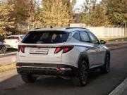 Hyundai Santa Fe III Рестайлинг Санкт-Петербург  - изображение 38