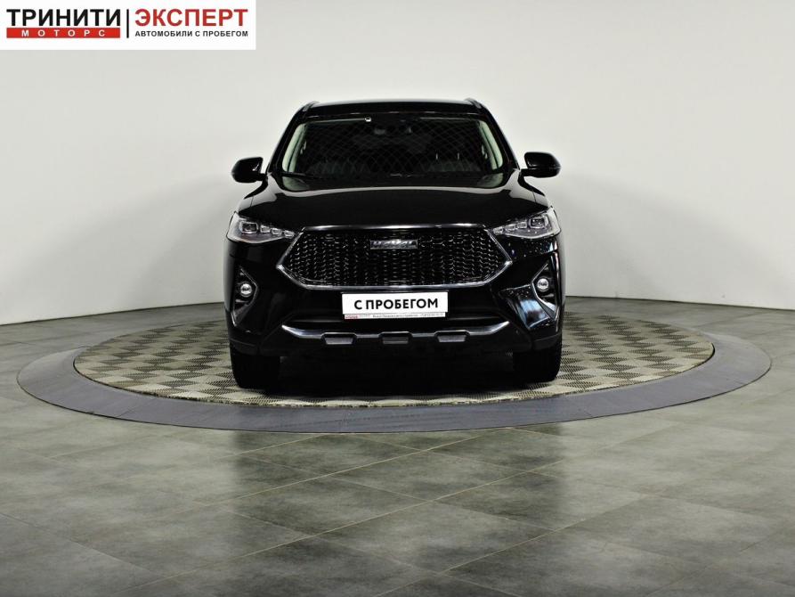Haval F7 I Белгород  - изображение 2