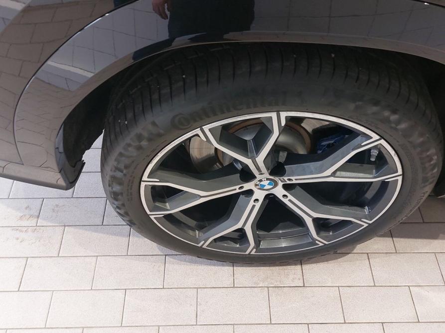 BMW X6 III (G06) Москва  - изображение 15