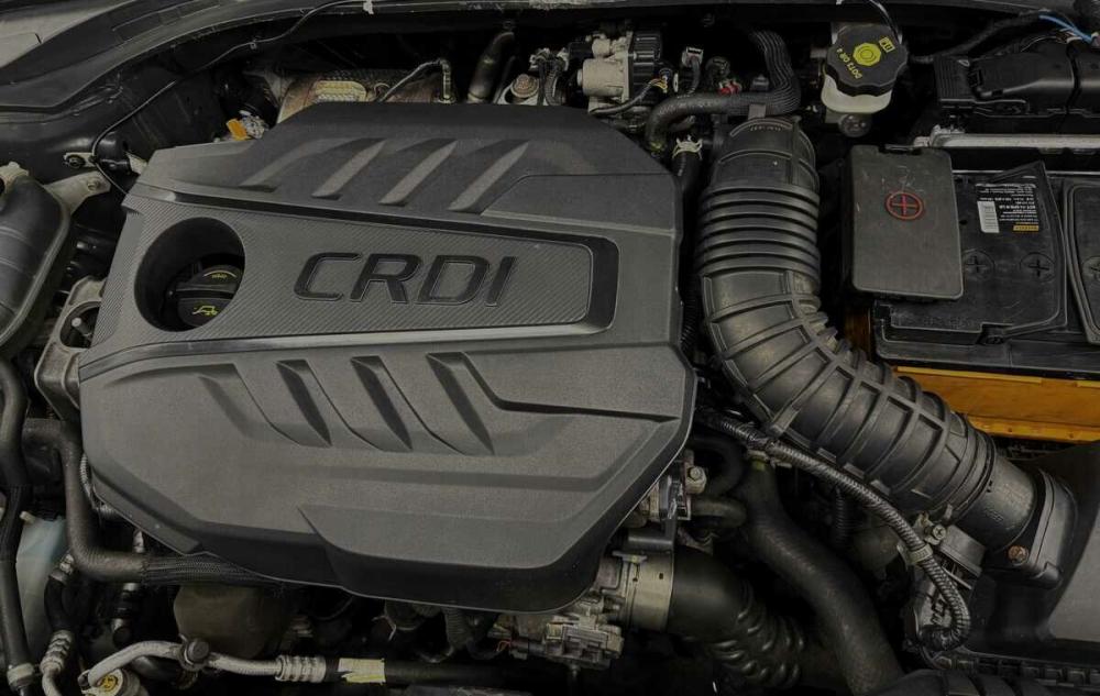 Kia Ceed III Москва  - изображение 15