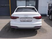 Audi A4 V (B9) Рестайлинг Москва  - изображение 21