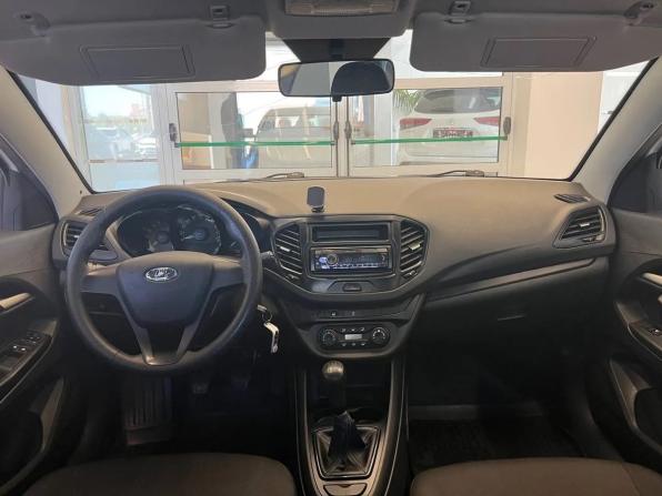 Lada (ВАЗ) Vesta I с пробегом 2019 года, цена 590 000 рублей, 134000 км, седан, Автокод Объявления