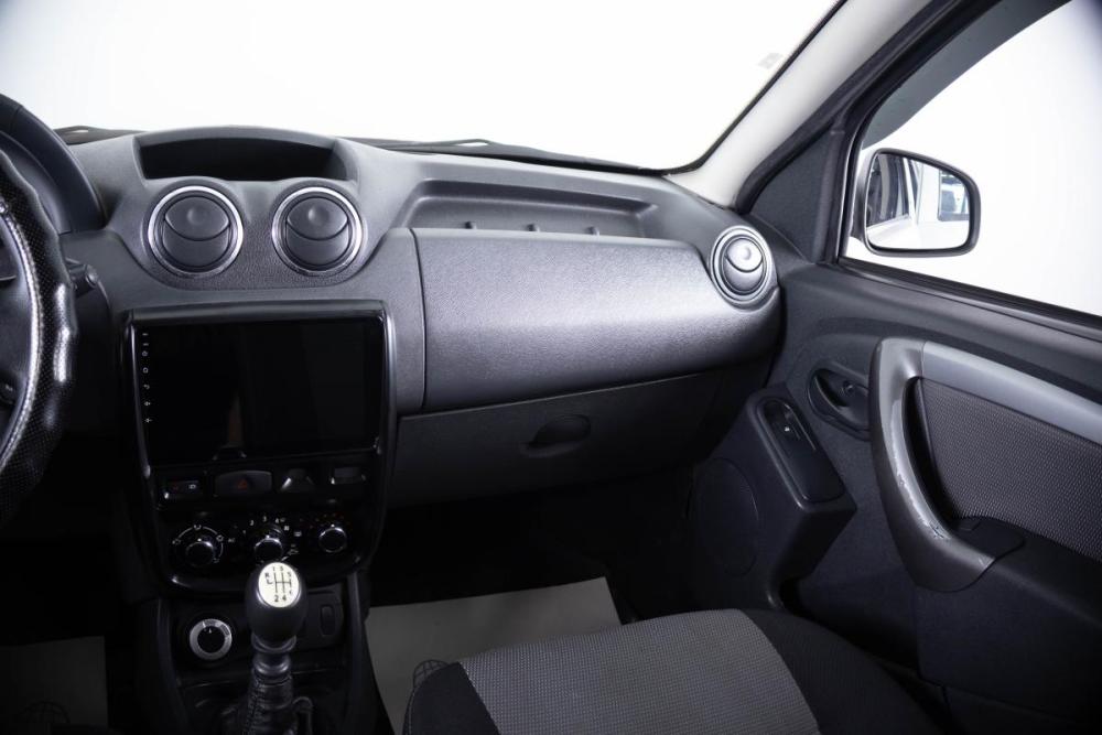 Renault Duster I Пермь  - изображение 14