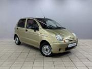 Daewoo Matiz II Уфа  - изображение 19