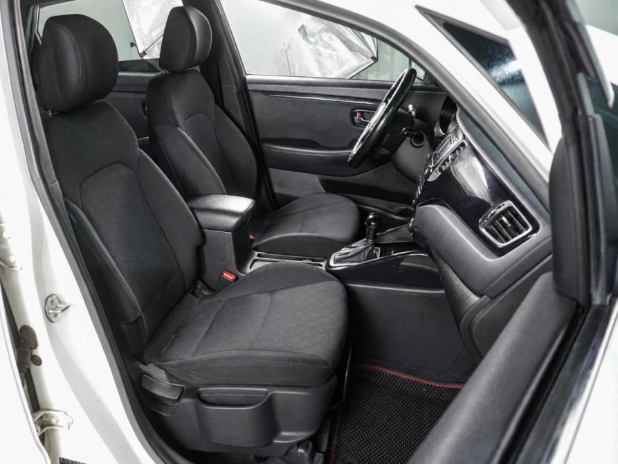 Kia Carens III (RP) Воронеж  - изображение 8