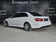 Mercedes-Benz E-Класс IV (W212 S212 C207) Краснодар  - изображение 39