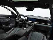 Geely Monjaro I Москва  - изображение 26