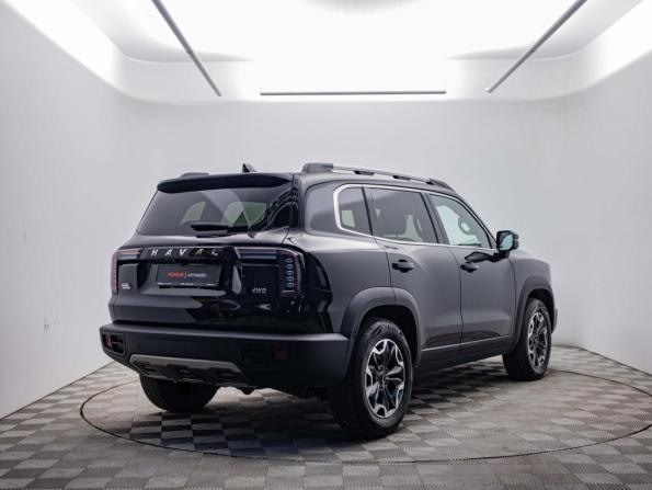 Haval Dargo I с пробегом 2024 года, цена 2 389 000 рублей, 51200 км, внедорожник, Автокод Объявления