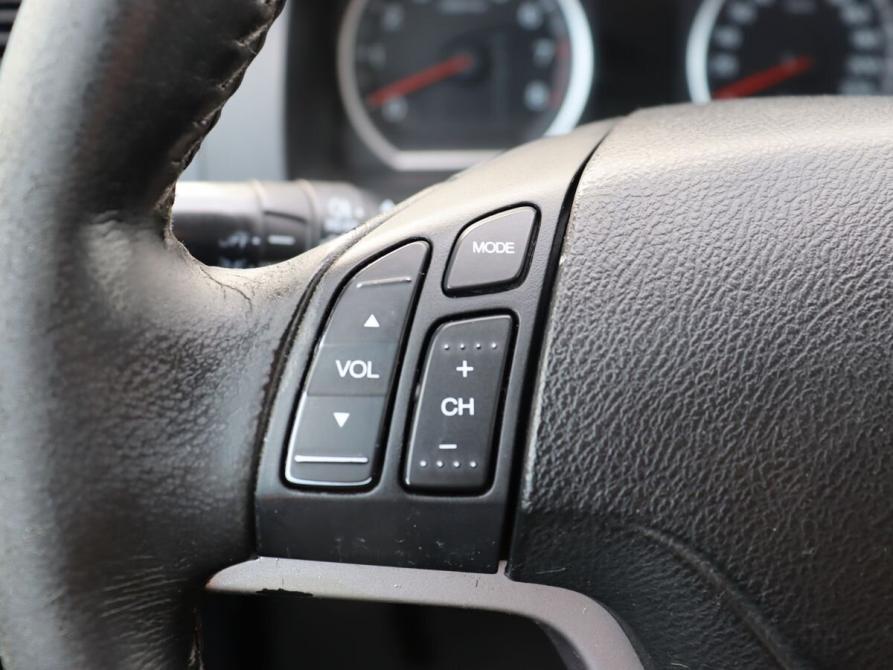 Honda CR-V III Москва  - изображение 15