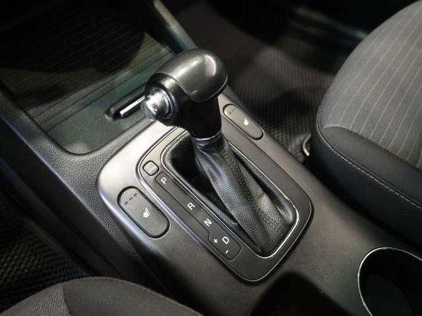 Kia Cerato III с пробегом 2013 года, цена 1 049 900 рублей, 270000 км, седан, Автокод Объявления