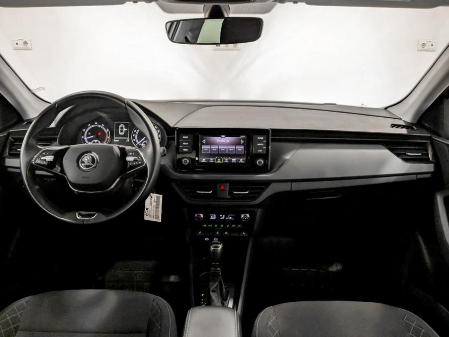Skoda Rapid II Москва  - изображение 14