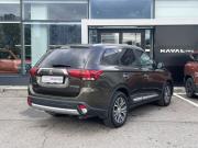 Mitsubishi Outlander III Рестайлинг 2 Москва  - изображение 27