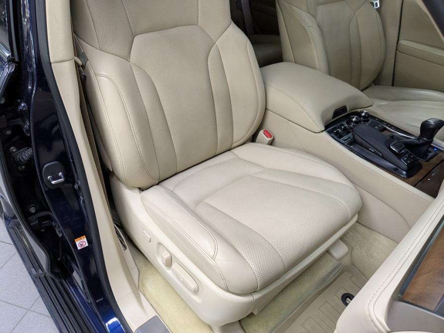 Lexus LX III Рестайлинг 2 Москва  - изображение 20