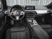 BMW 5 серии VII (G30/G31/G38) Ставрополь  - изображение 30