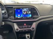 Hyundai Elantra VI (AD) Саратов  - изображение 49