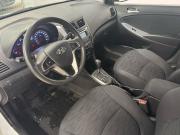 Hyundai Solaris I Рестайлинг Уфа  - изображение 27