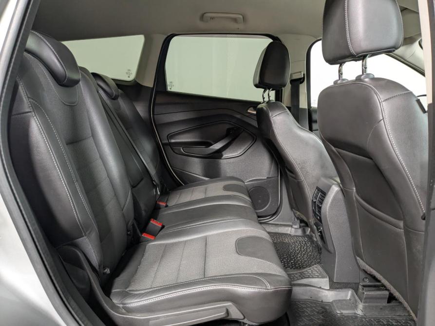 Ford Kuga II Екатеринбург  - изображение 16