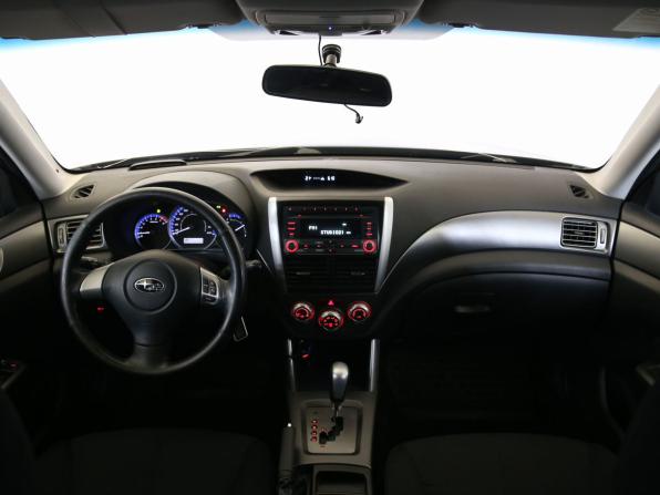 Subaru Forester III Рестайлинг с пробегом 2012 года, цена 1 150 000 рублей, 177000 км, внедорожник, Автокод Объявления