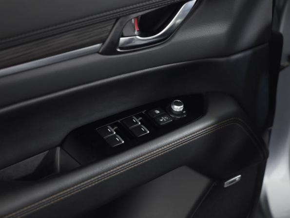 Mazda CX-5 II с пробегом 2019 года, цена 2 749 000 рублей, 90343 км, внедорожник, Автокод Объявления