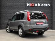Nissan X-Trail II Рестайлинг Екатеринбург  - изображение 27