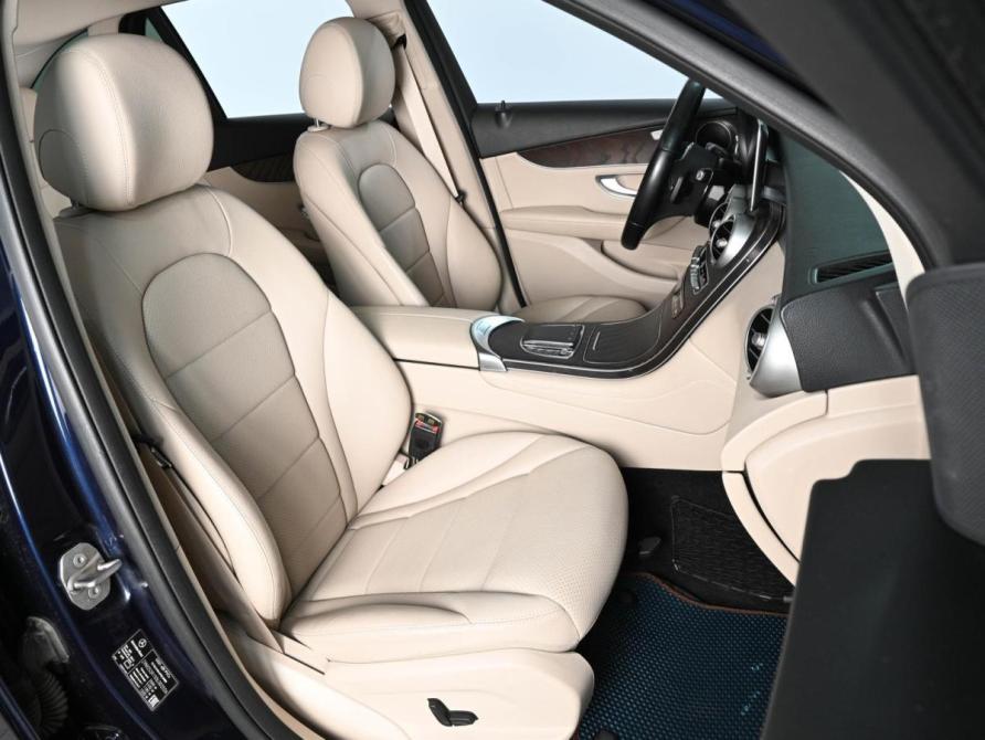 Mercedes-Benz GLC I (X253) Рестайлинг Ростов-на-Дону  - изображение 8