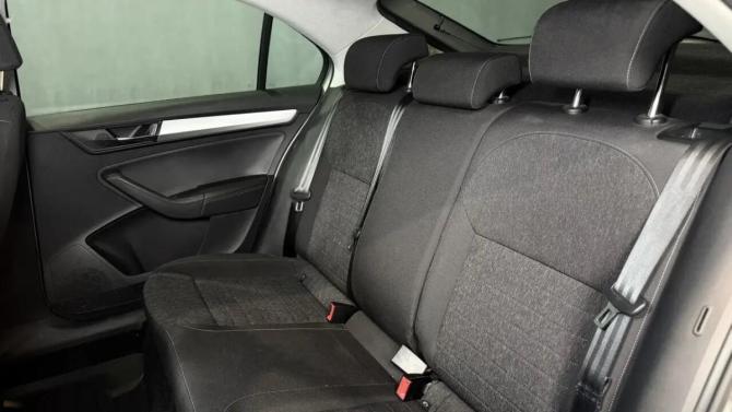 Skoda Rapid II с пробегом 2021 года, цена 1 450 000 рублей, 81563 км, лифтбек, Автокод Объявления
