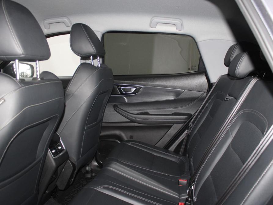 Chery Tiggo 4 Pro I Старый Оскол  - изображение 8