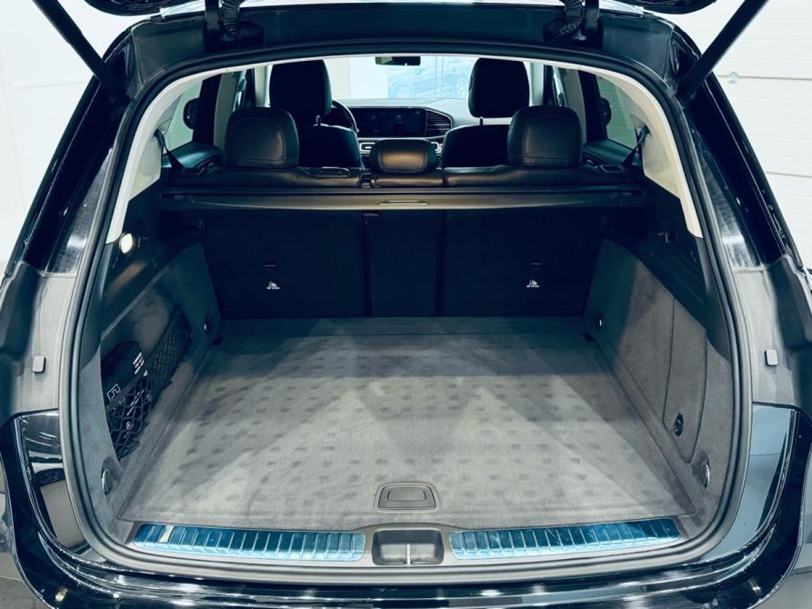 Mercedes-Benz GLE II (V167) Санкт-Петербург  - изображение 7