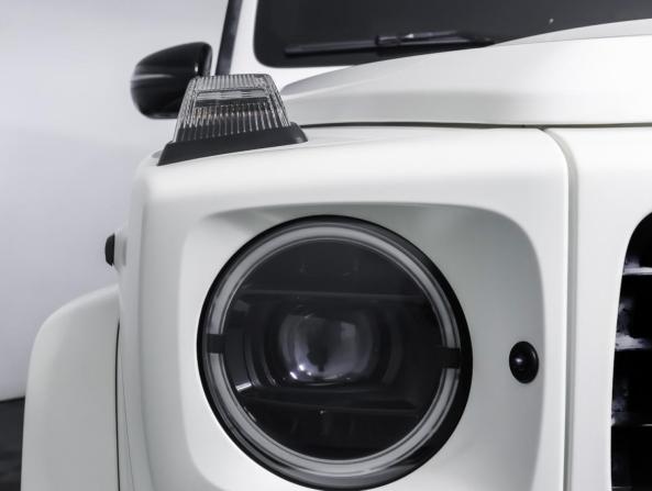 Mercedes-Benz G-Класс AMG II (W463) с пробегом 2019 года, цена 14 100 000 рублей, 77543 км, внедорожник, Автокод Объявления