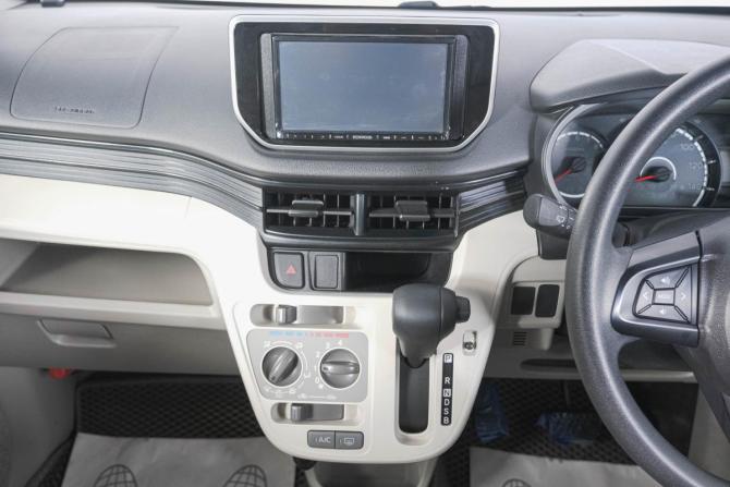 Daihatsu Move VI Рестайлинг с пробегом 2022 года, цена 899 000 рублей, 13000 км, микровэн, Автокод Объявления