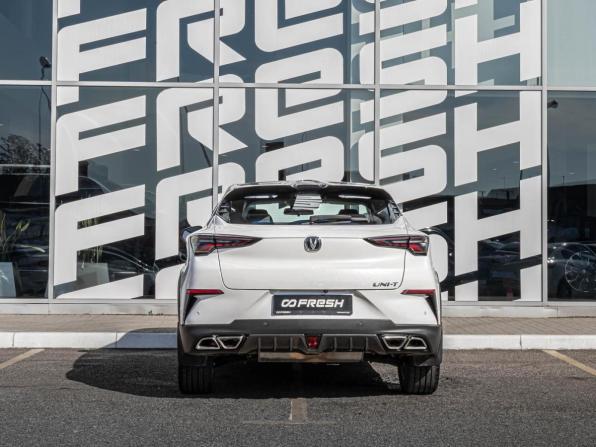 Changan UNI-T I с пробегом 2023 года, цена 2 149 000 рублей, 47409 км, внедорожник, Автокод Объявления